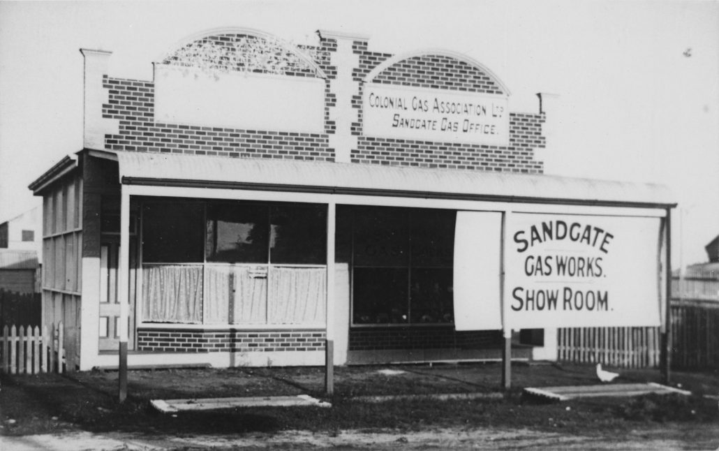 Sandgate Rd Old Timeline — The History of Sandgate District – Sandgate Museum