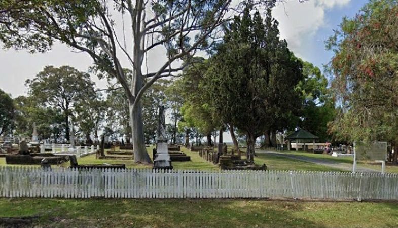 Bald Hills Cemetery Walk – Saturday 26 September